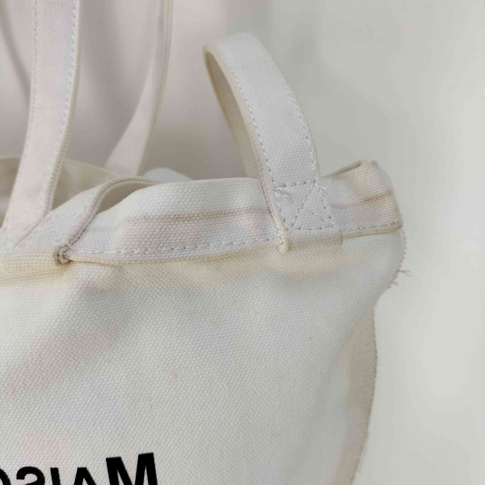 エムエムシックスメゾンマルジェラ MM6 Maison Margiela BERLIN BAG
