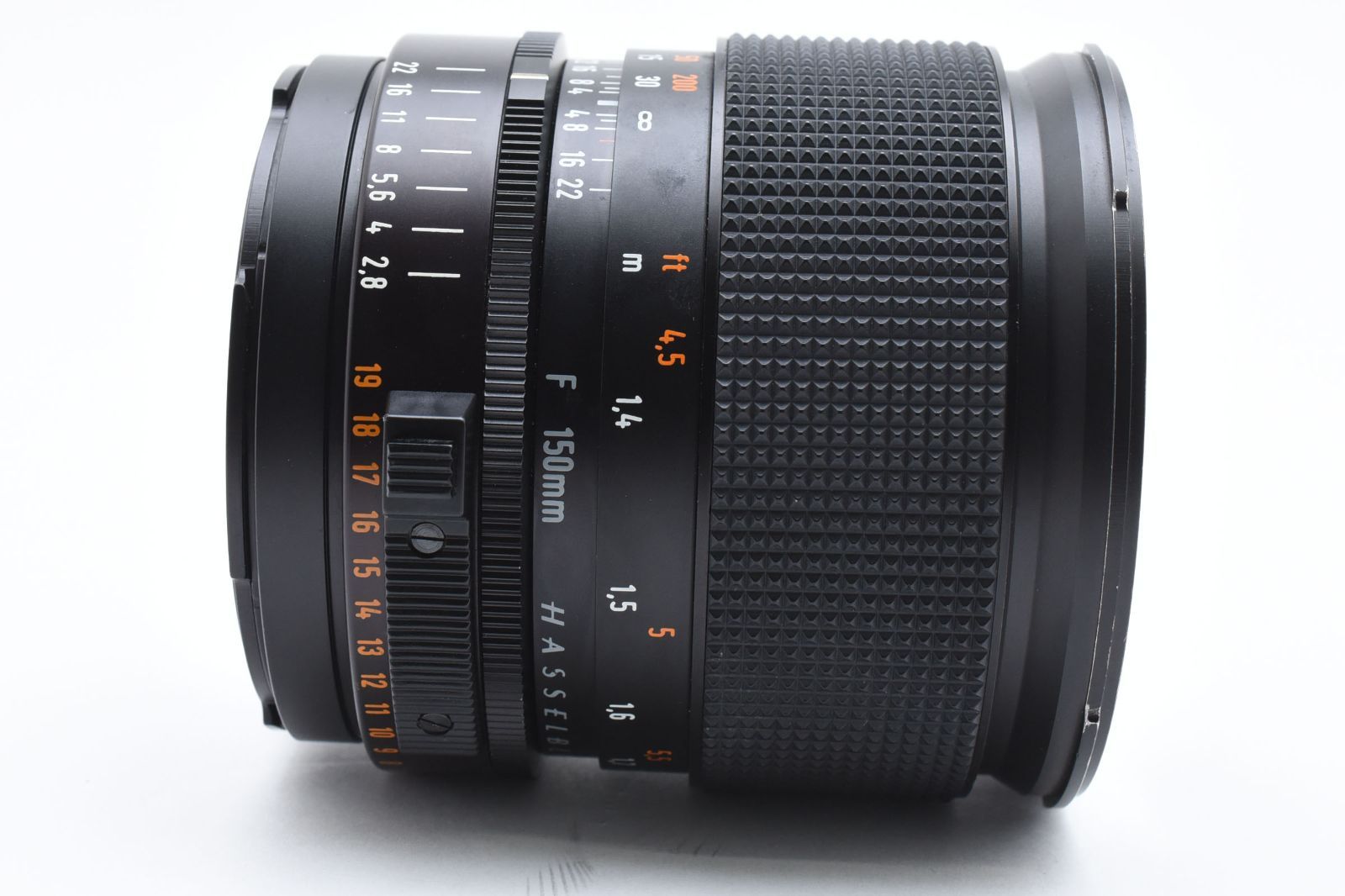 Hasselblad Carl Zeiss Sonnar 150mm f/2.8 FE レンズ（200