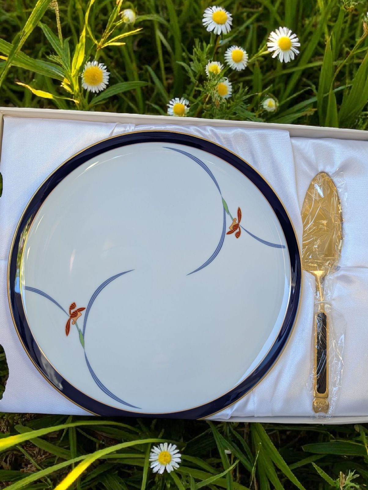 LE CREUSET パーティー(ピザ型)プレート 6枚セット LE CREUSET パーティー(ピザ型)プレート 6枚セット ル・クルーゼ[Le