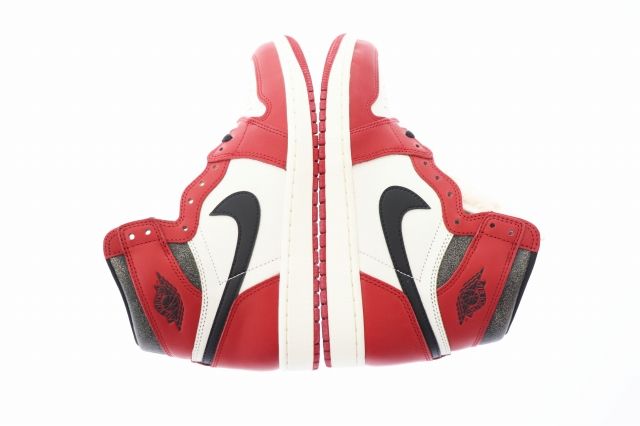 NIKE ダンクLOWレトロ 26.5cm ナイキ NIKE AIR JORDAN 1 RETRO HIGH OG CHICAGO LOST u0026 FOUND