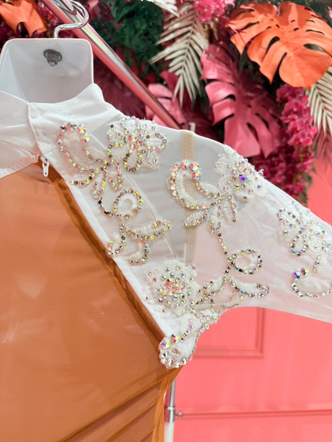 社交ダンス gentil