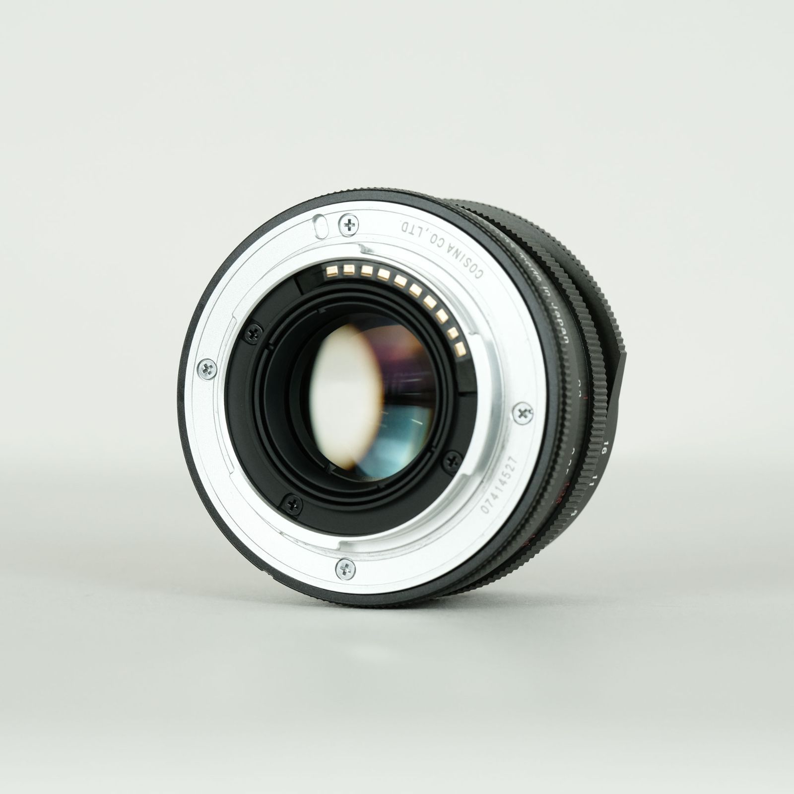 富士フイルムXマウント