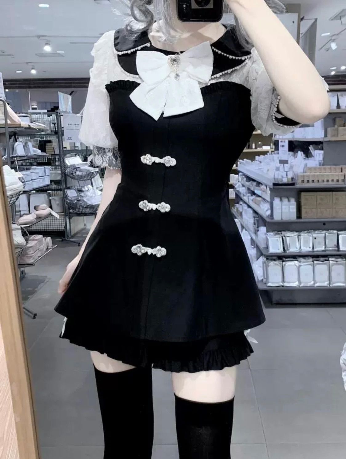 チャイナ風