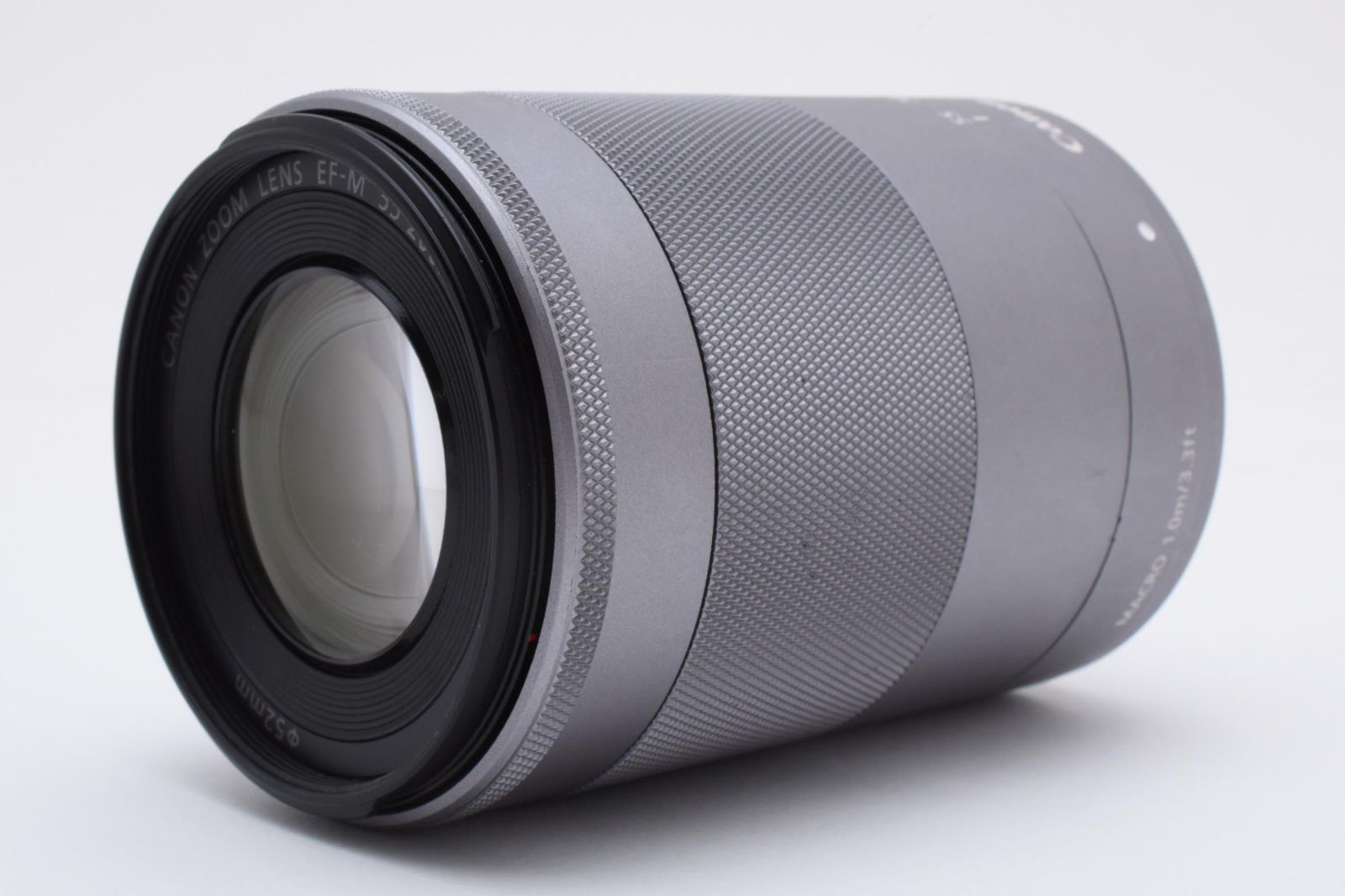 EF-M 55-200mm