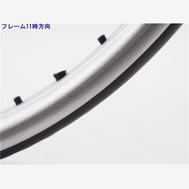 カウンターヴェイル限定モデル プロスタッフ 硬式テニスラケット