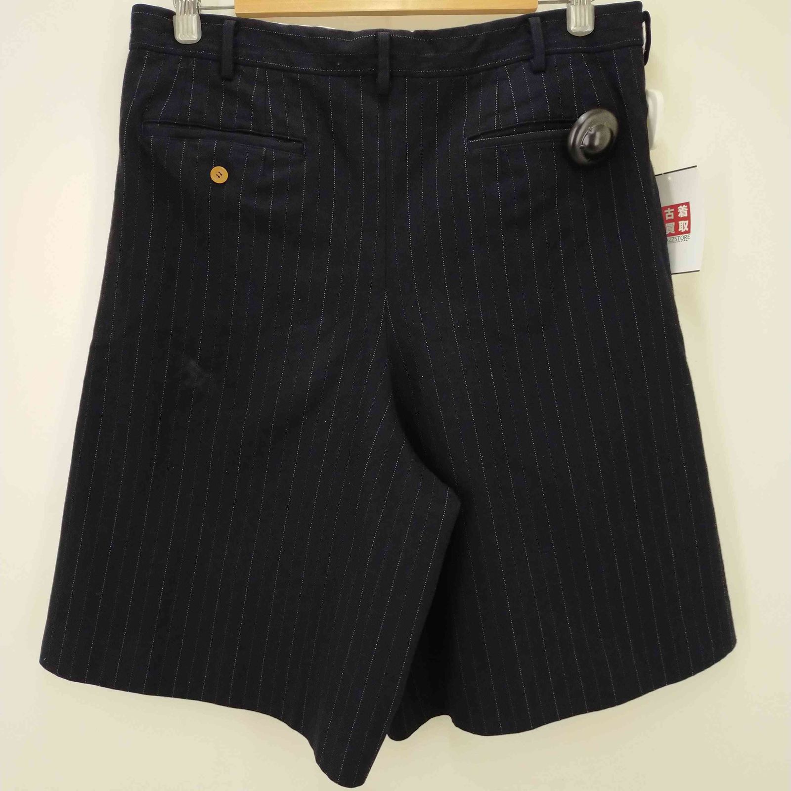 M COMME des GARCONS(コム・デ・ギャルソン) オム プラス ストライプ