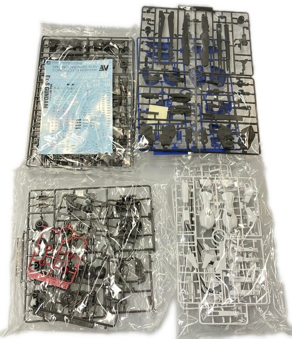 Sガンダム タスクフォースα