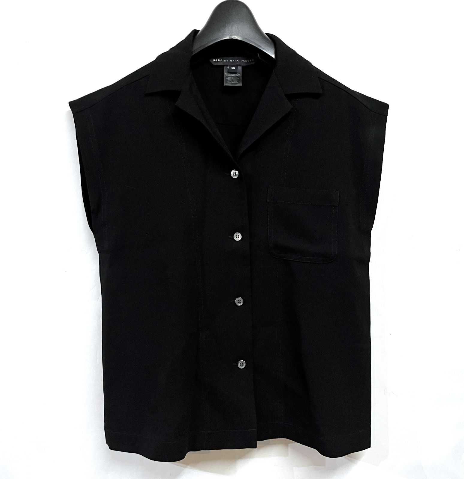 MARC JACOBS - marc jacobs ブラウス 10127097XG_14_f.jpg?impolicy=