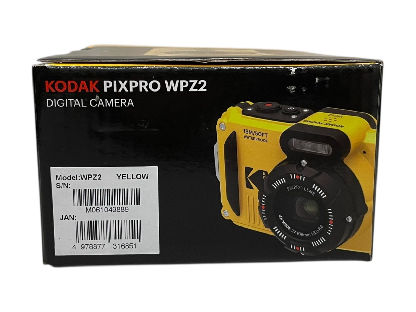 Kodak