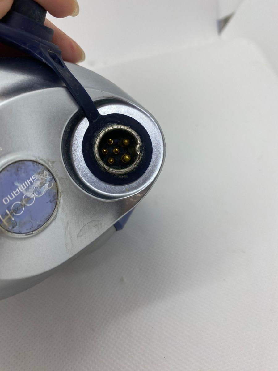 電動リール 04’電動丸3000H