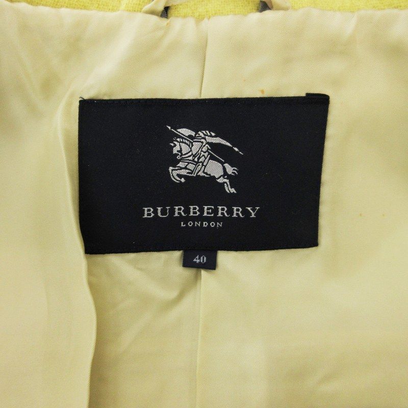 BURBERRY LONDON