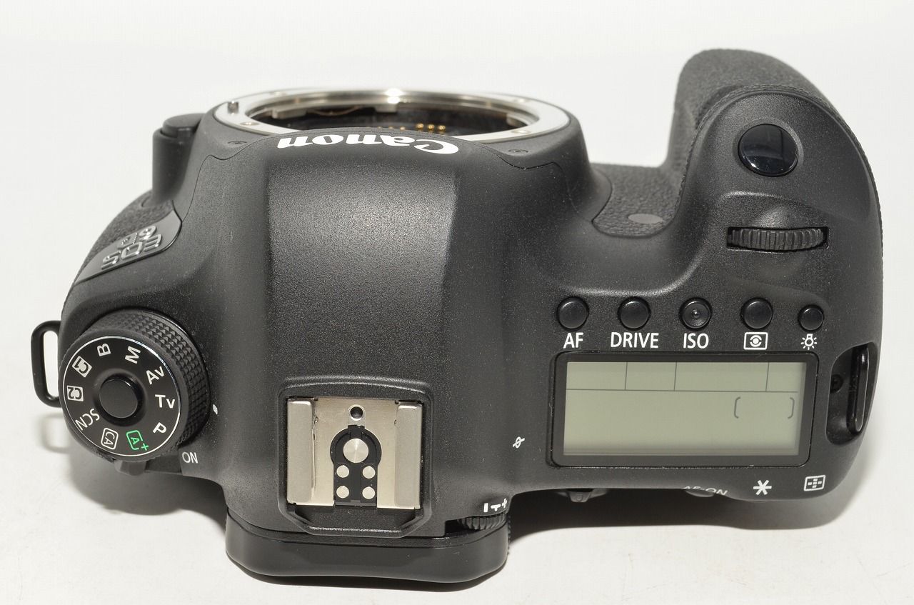 キヤノン Canon EOS 6Dボディ 中古】Canon デジタル一眼レフ