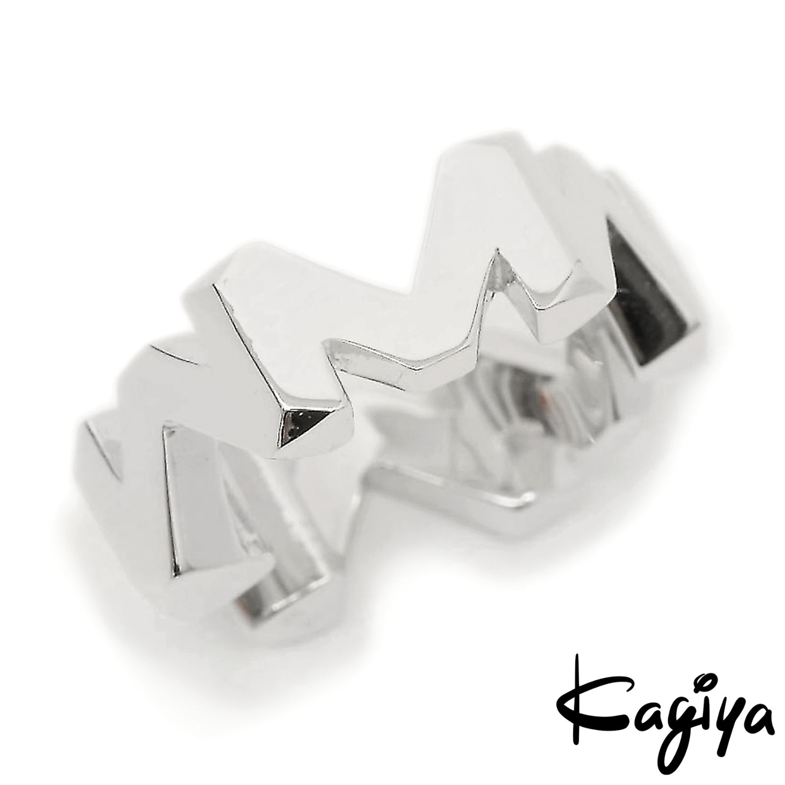 MIKIMOTO シルバー イヤーカフ Mシリーズ ミキモト MIKIMOTO シルバー