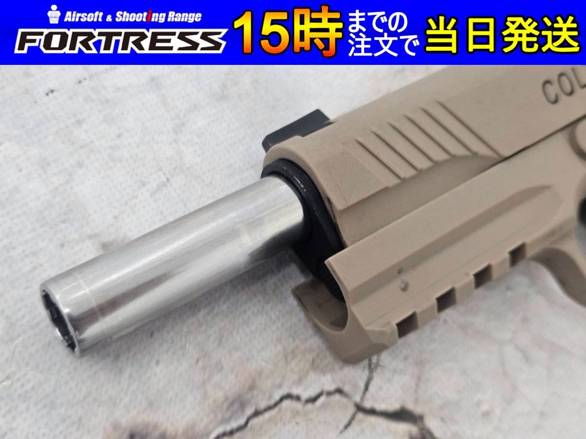 KSC STI EDGE 2011 エッジ ガスガン STI EDGE ガスガン STI EDGE