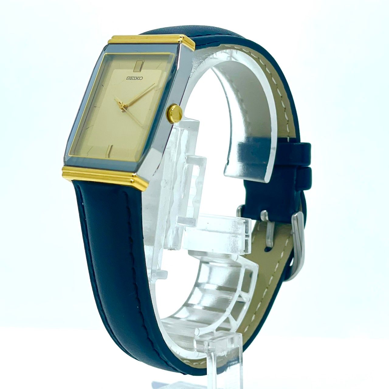 SEIKO 5P31-5000 セイコー メンズ 腕時計 稼働 Seiko クォーツ Vintage 