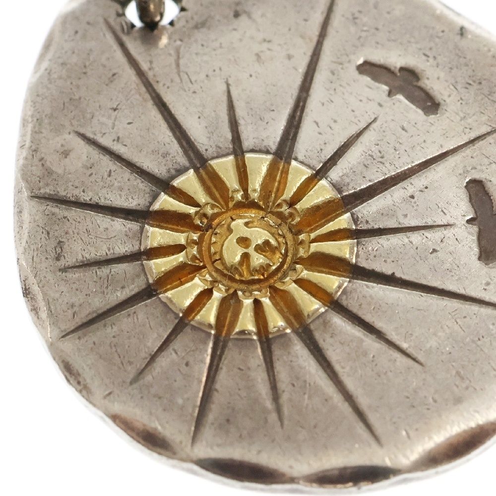 WINGROCK ウィングロック タタキ 高円寺 PEACE ピース 金メタル タタキ