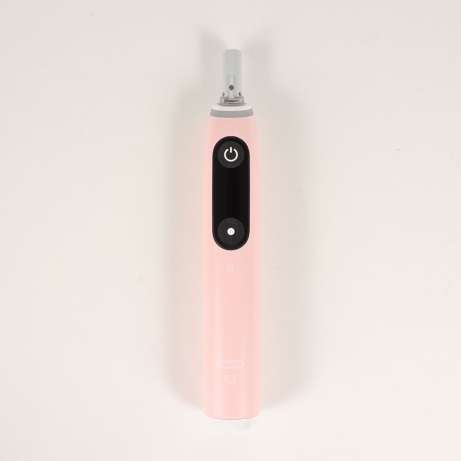 未使用品】BRAUN ブラウン オーラルB iO6 節約 サンドピンク 電動