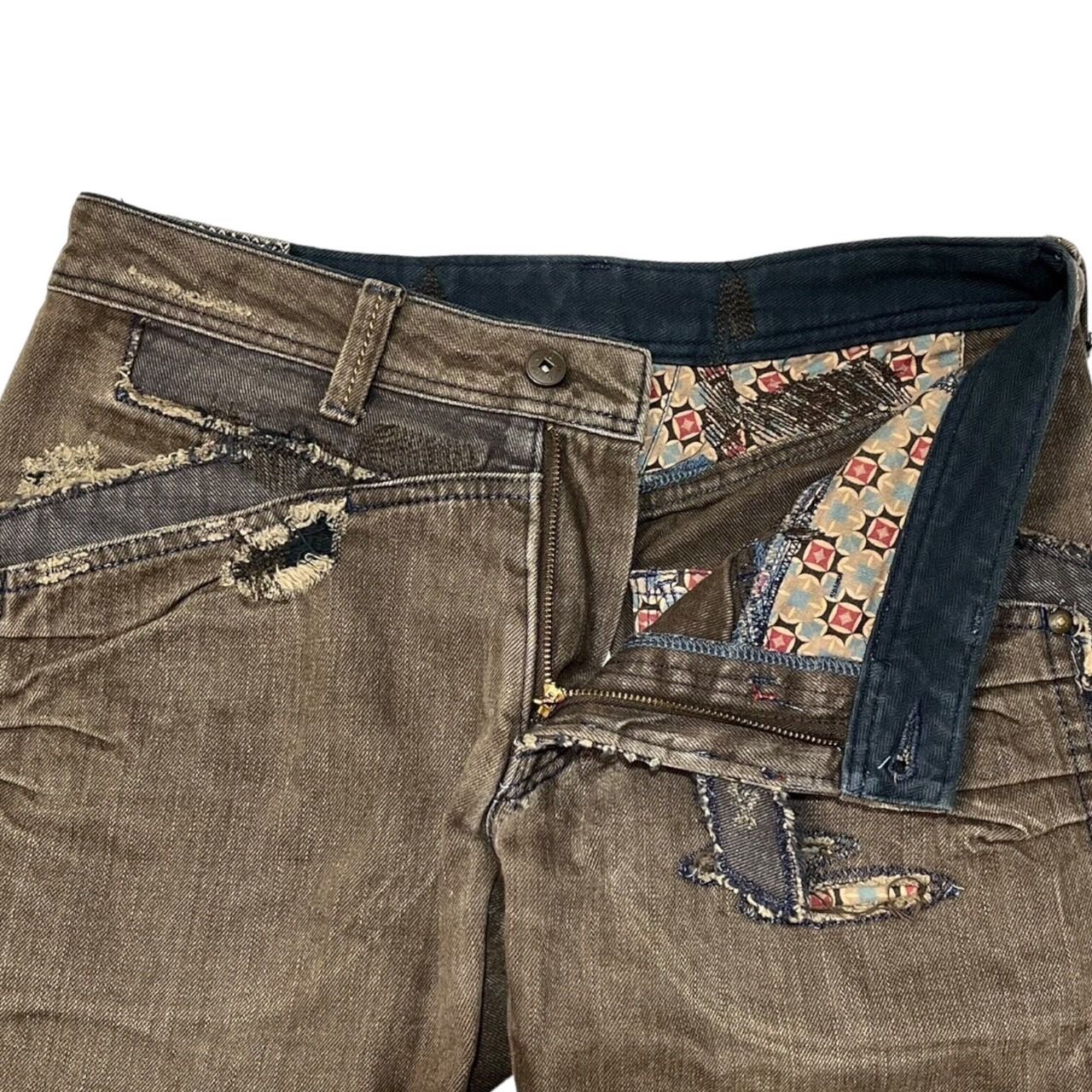 マリテフランソアジルボー MARITHE FRANCOIS GIRBAUD(マリテフランソワジルボー) 00's