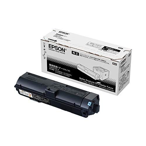 エプソン LPB4T24V 環境推進トナー(Sサイズ/2700ページ)
