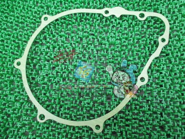 CB750 クランクカバーガスケット 左 在庫有 即納 ホンダ 純正 新品 バイク 部品 車検 Genuine CB750F