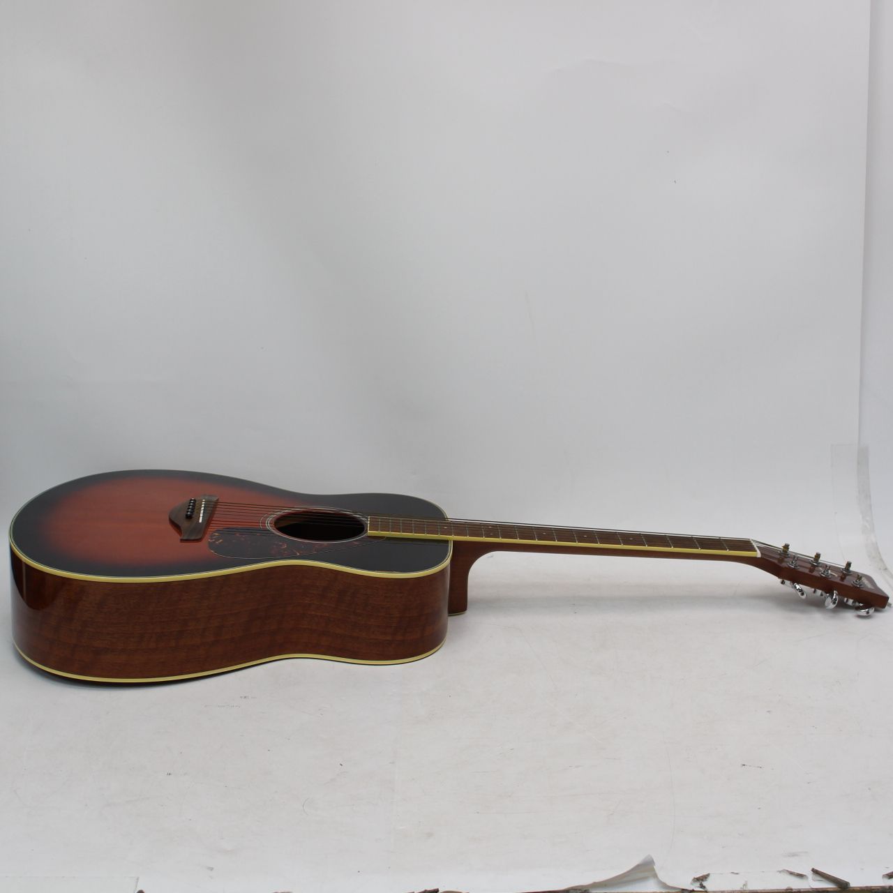 706)【美品】YAMAHA ヤマハ FS720S アコースティックギター
