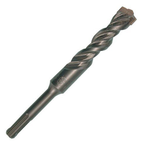 16.0mm_全長160~170mm BOSCH(ボッシュ) SDSプラスビットS4 16.0mmφx160mm S4160160