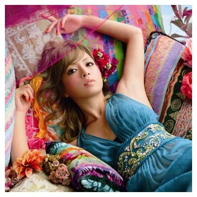 BLUE BIRD [Audio CD] 浜崎あゆみ; ayumi hamasaki; H∧L; CMJK