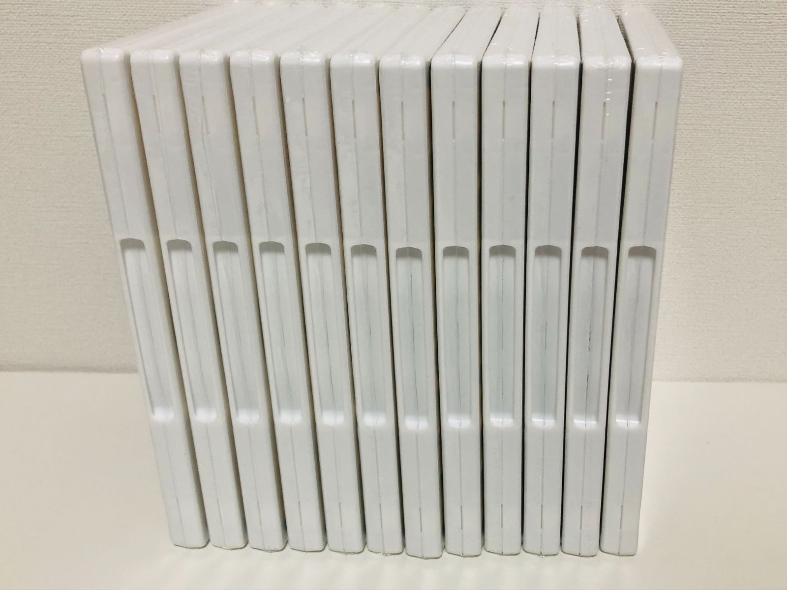 DVD未開封 ユーキャン 歴史でたどる日本の古寺名刹 全12巻 - メルカリ