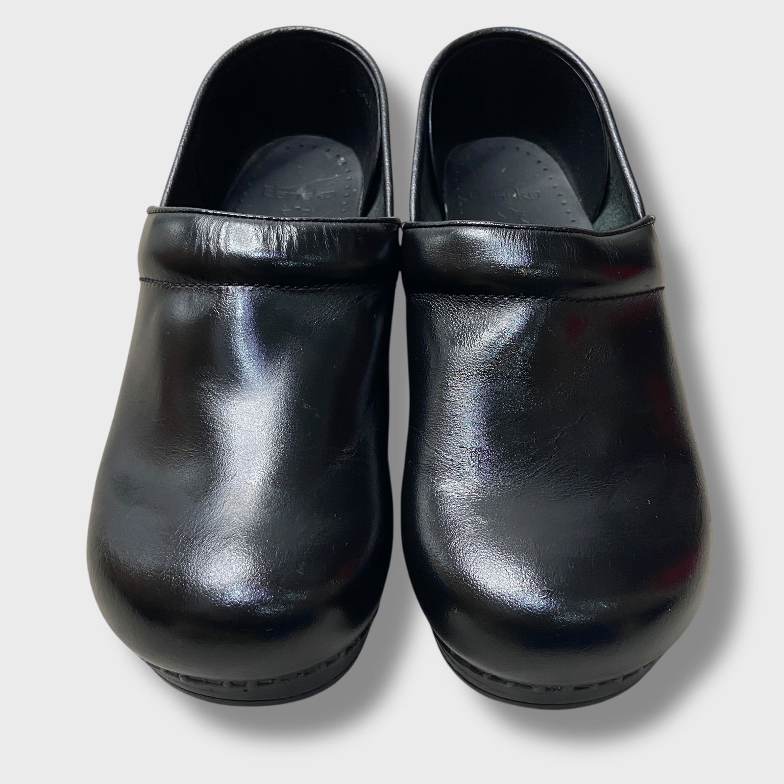 ☆dansko☆ダンスコ☆プロフェッショナル☆クロッグサンダル