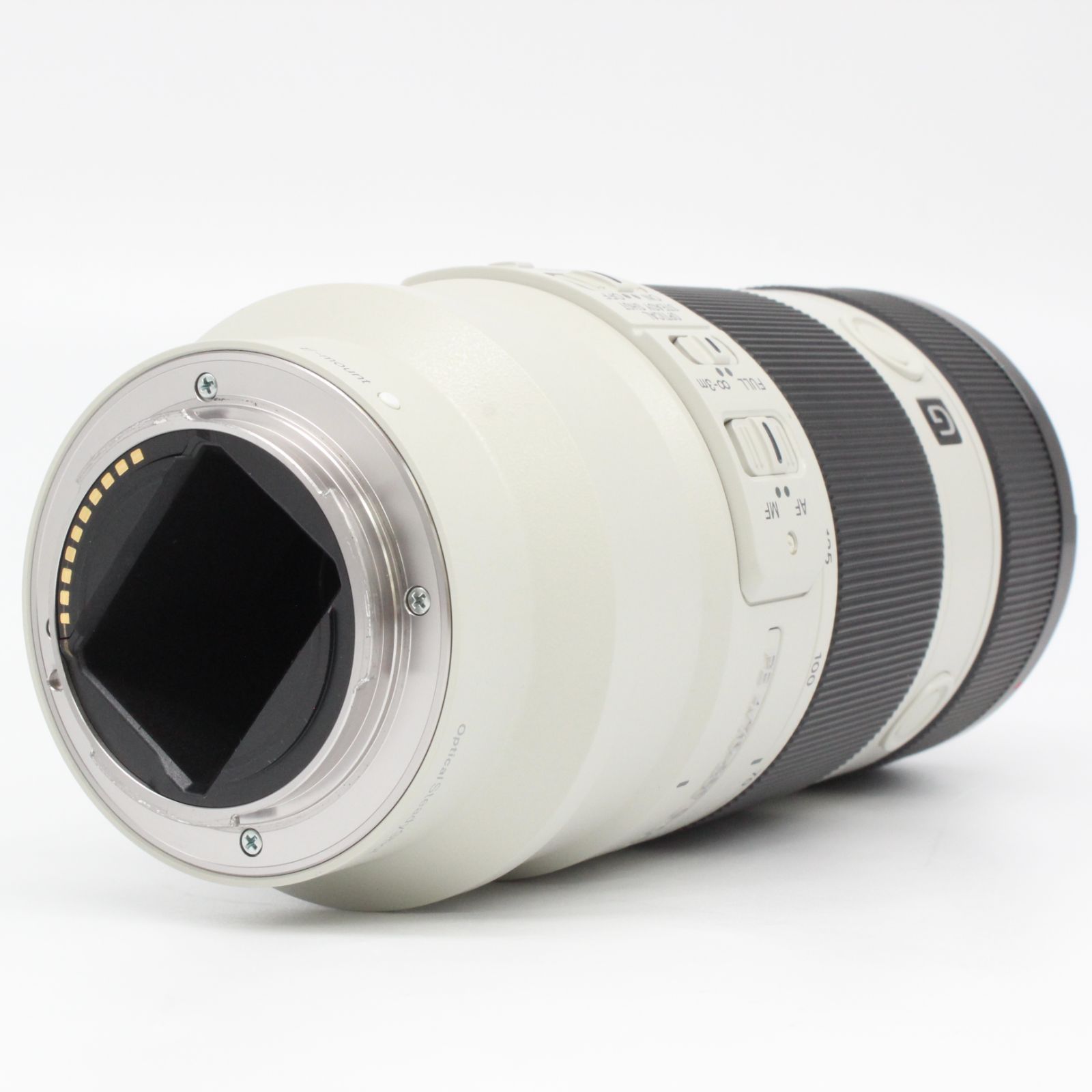 FE 70-200mm
