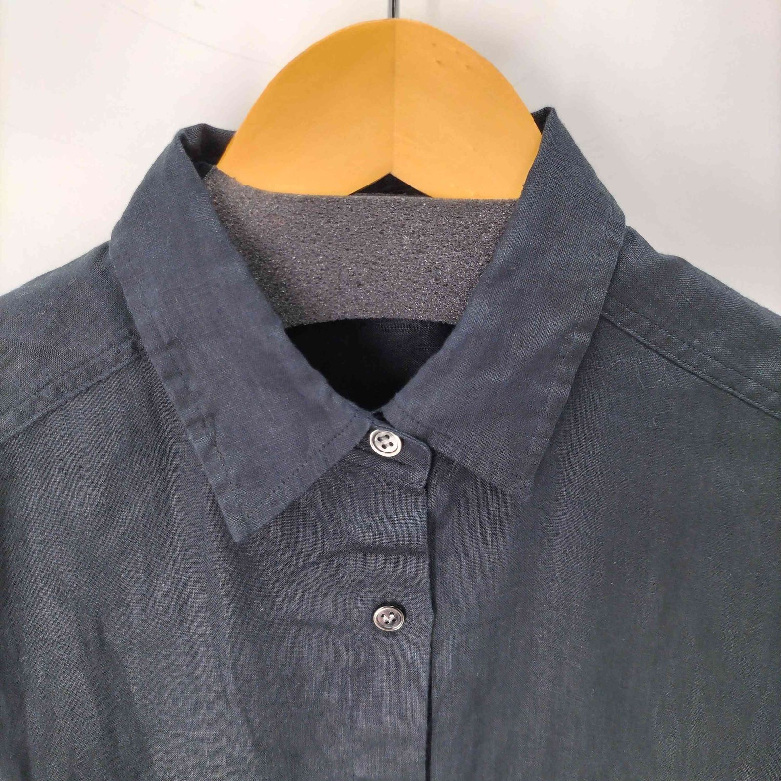 WAYシャツ レディース