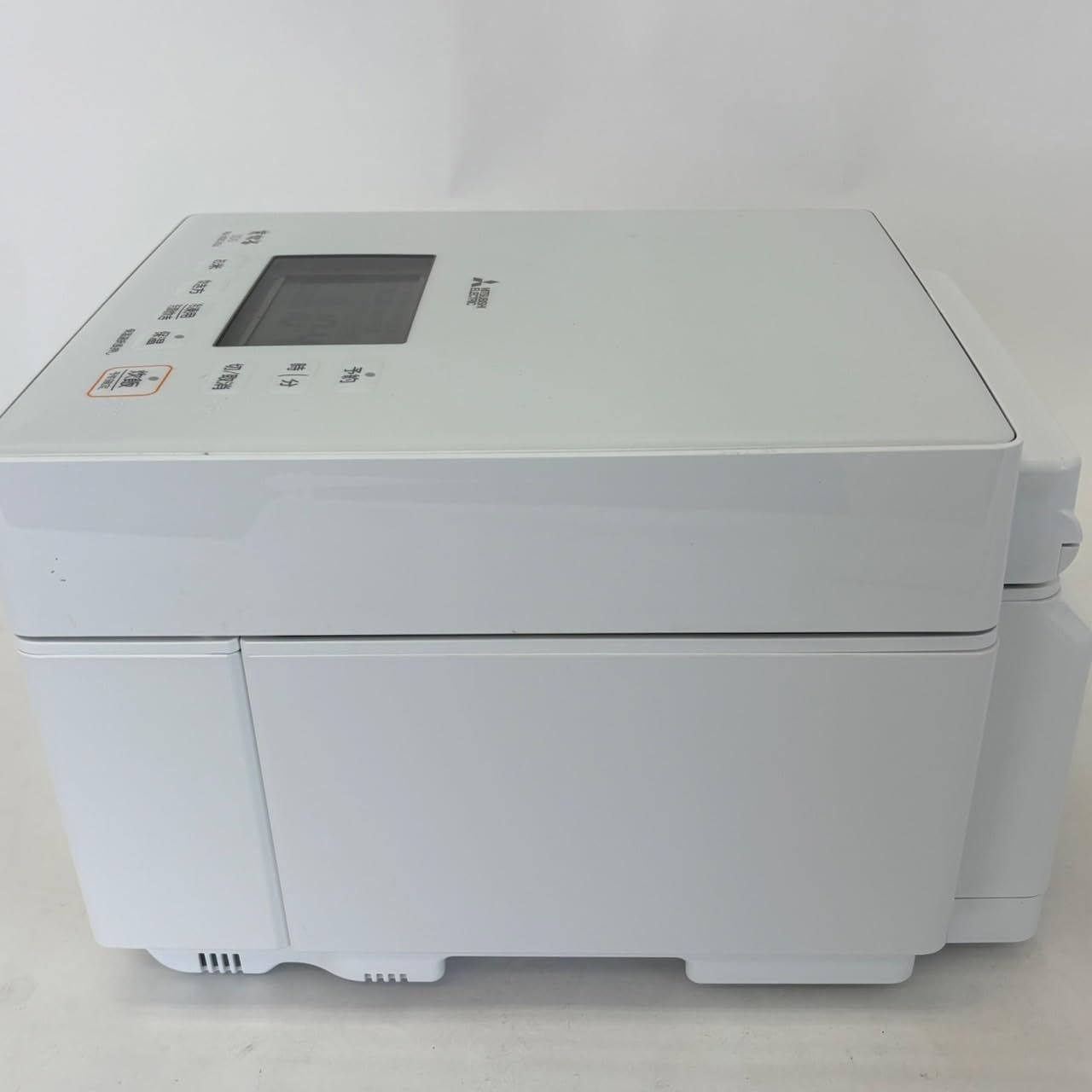 NJ-XSC10J-W 三菱電機 三菱電機 蒸気レス 炊飯器 NJ-XSC10J-W