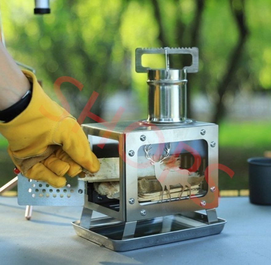 SOOMLOOM TOPON 薪ストーブ スームルーム 薪ストーブ TOPON Soomloom