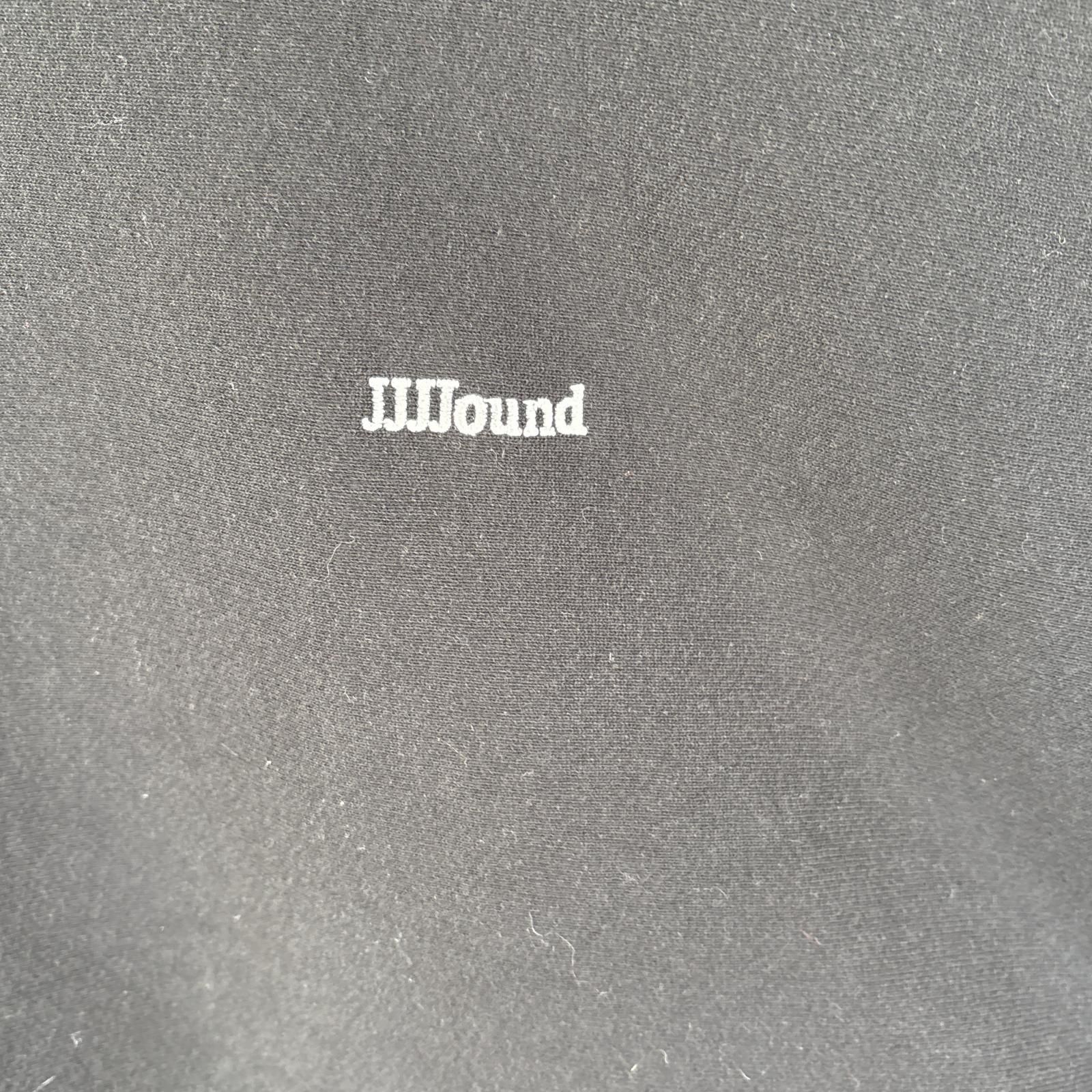 古着 ジョウンド JJJJound スウェット トレーナー 大きいサイズ J80  