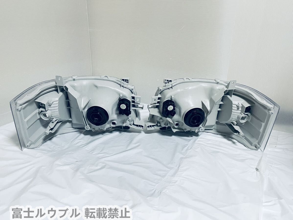 レジアスエース