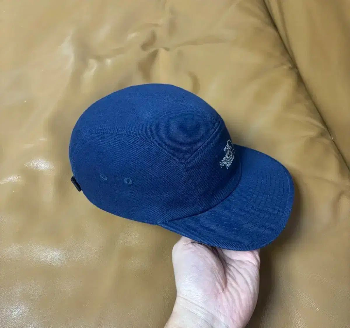 スティッチ ロゴ