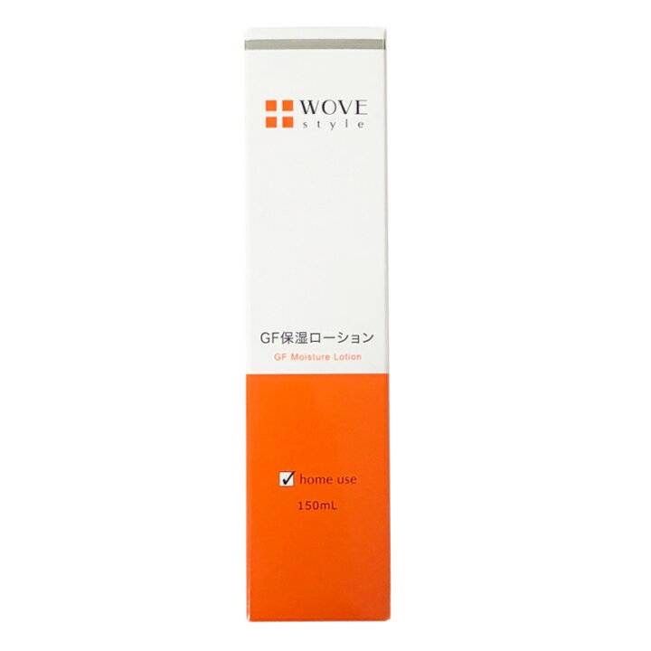 WOVE style GF スキン ローション 150mL ウォブスタイル - メルカリ