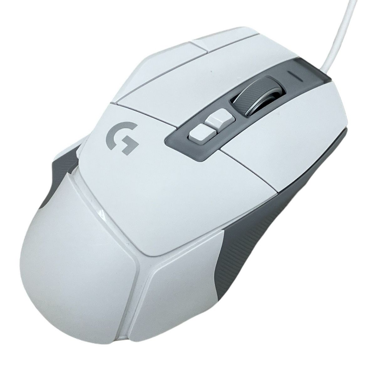 Logicool G502 X ロジクール ゲーミングマウス 有線 M10512081