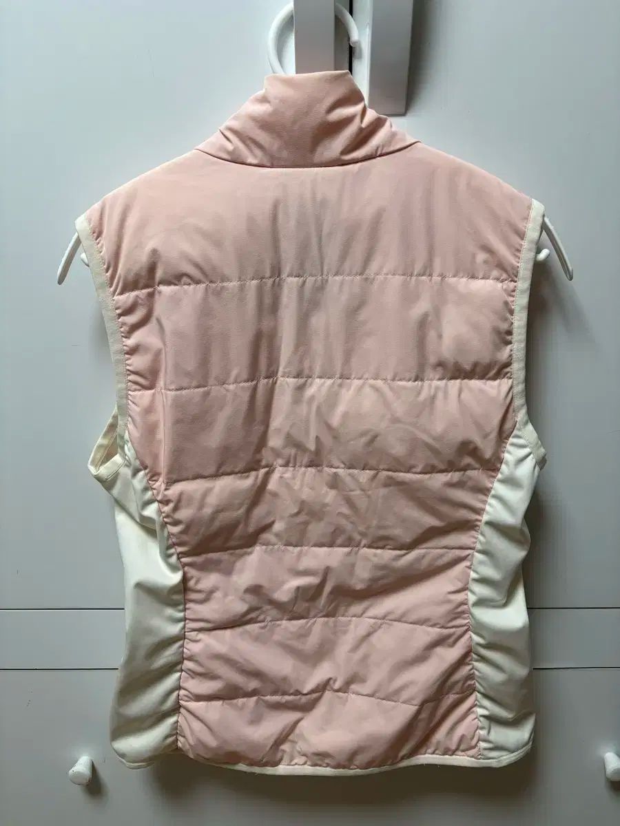 タイトリスト ダウンベスト 85号