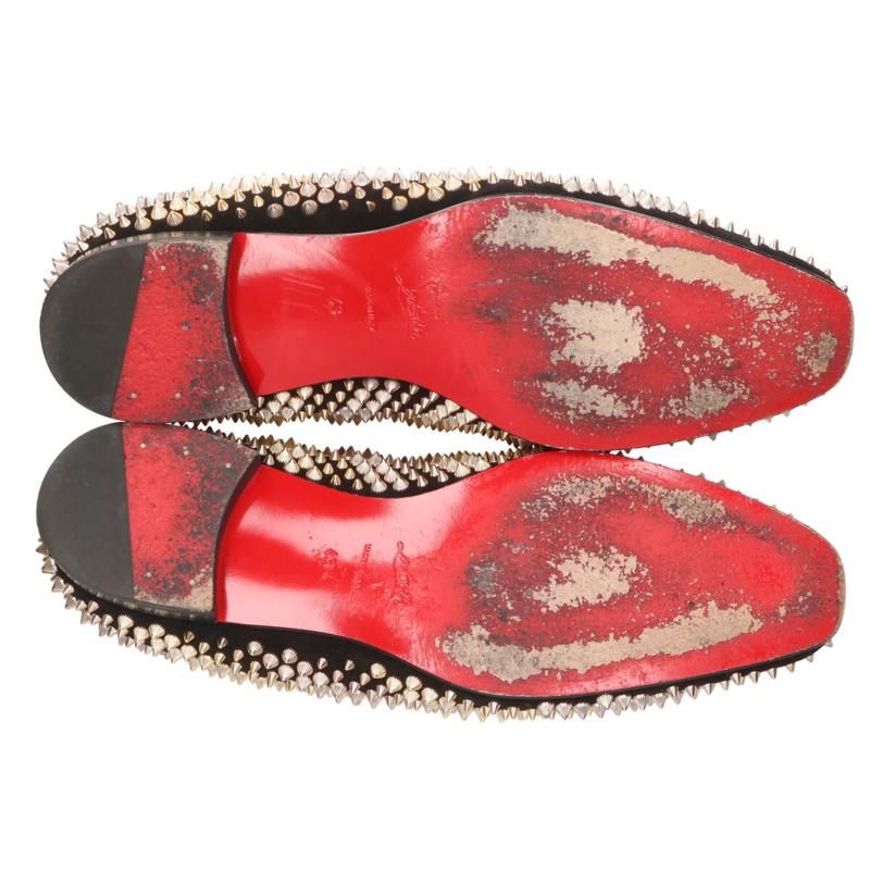 種類2:ブラック/24.0cm madras MODELLO DM7502 (マドラスモデロ