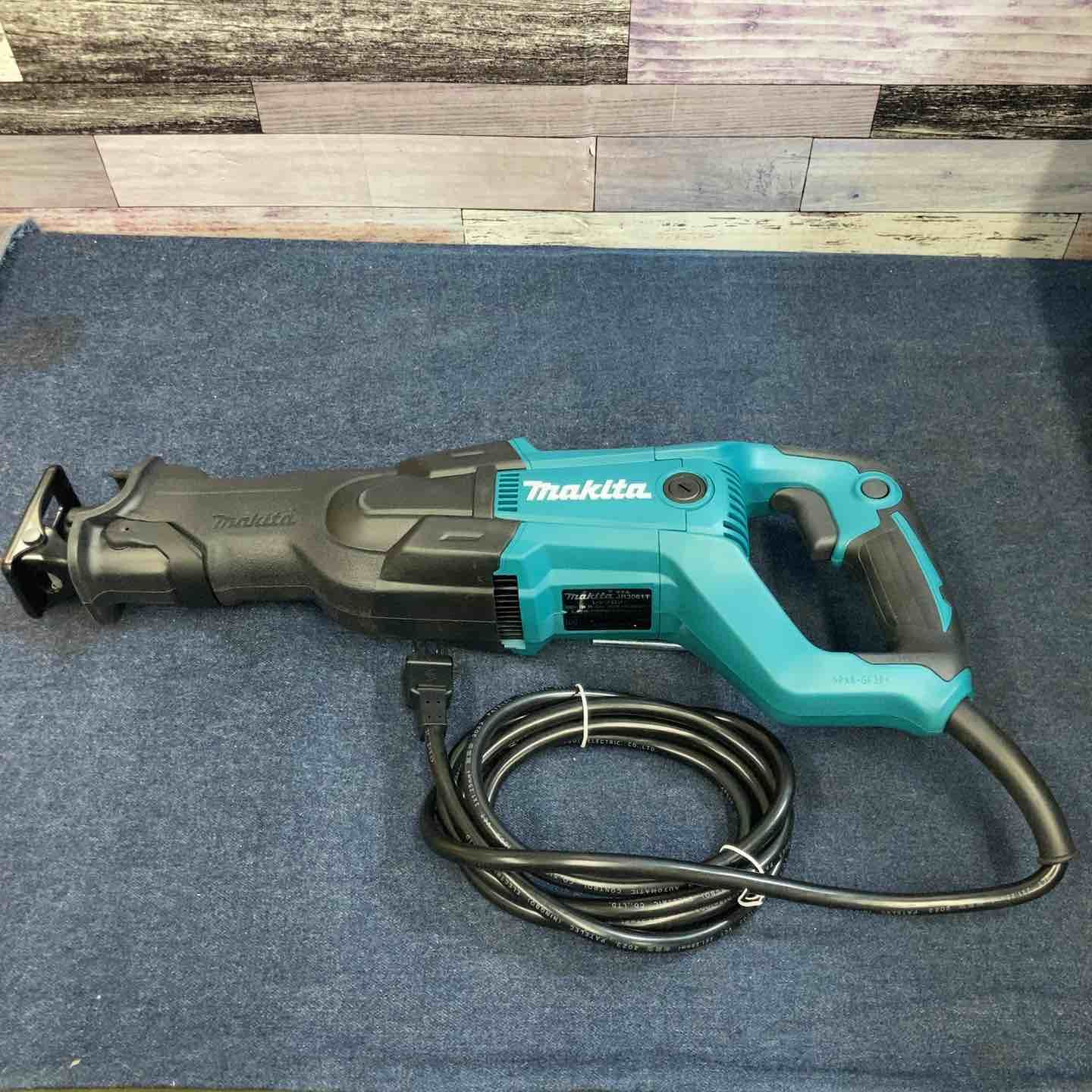 レシプロソー JR3061T