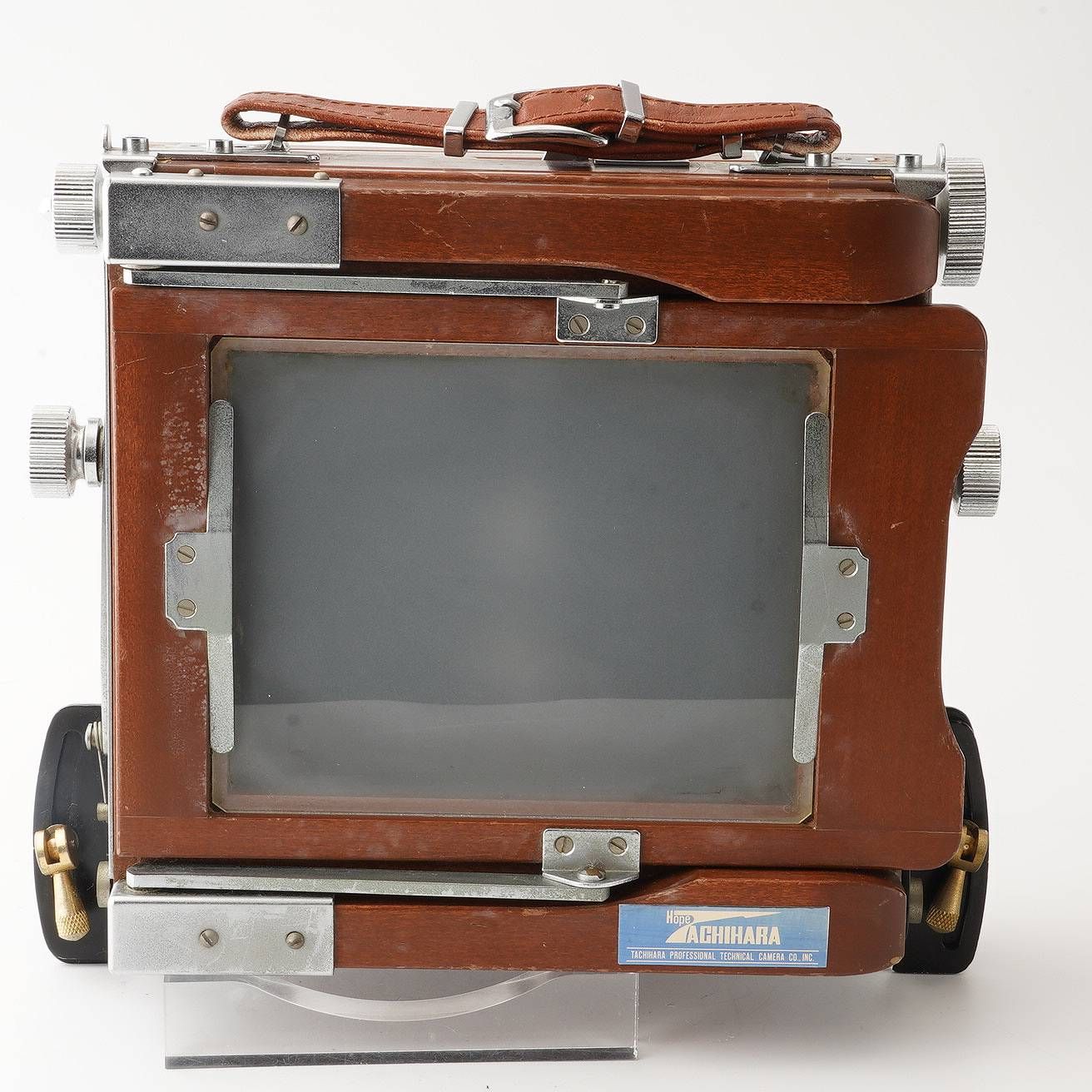 タチハラ TACHIHARA Fiel Stand 4×5 大判カメラ - メルカリ