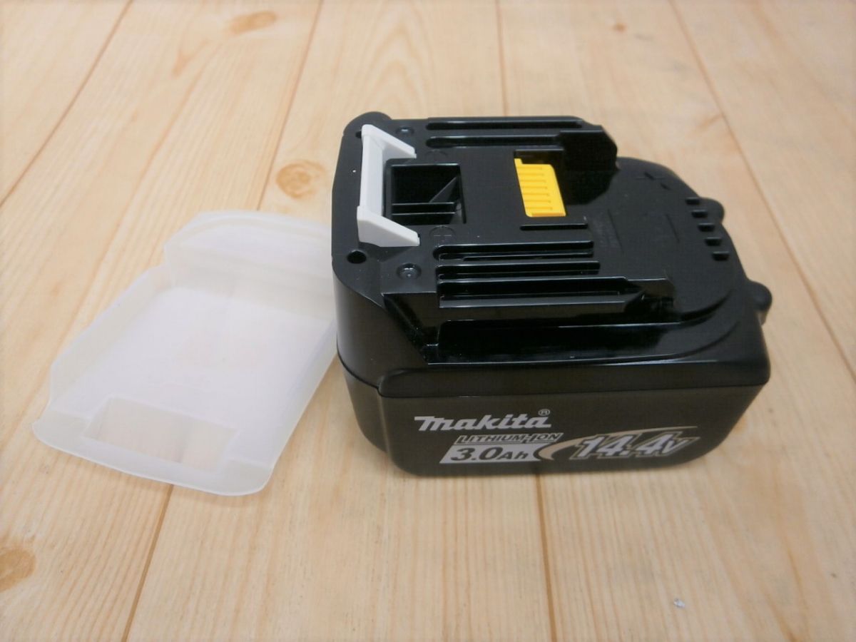 ☆未使用 保管品 マキタ 充電式 ジグソー JV142DRF Bタイプ ブレード ...