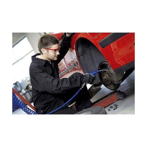 新品・7営業日以内発送】セイン 19-958-9372 スパイラルホースキット