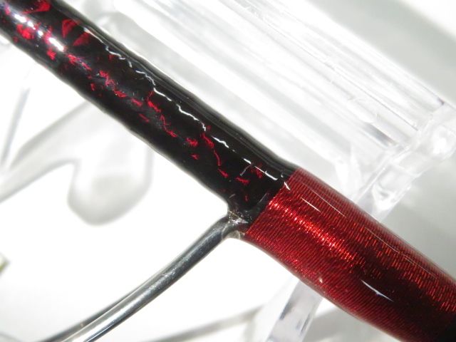 レスター ホープ