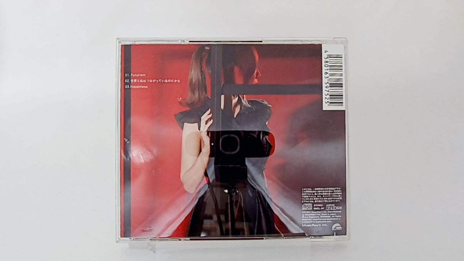 (未使用･未開封品)　高垣彩陽ファーストコンサートツアー「Memoria×Melodia」 [Blu-ray] p1m72rm Amazon.co.jp: 高垣彩陽ファーストコンサートツアー「Memoria