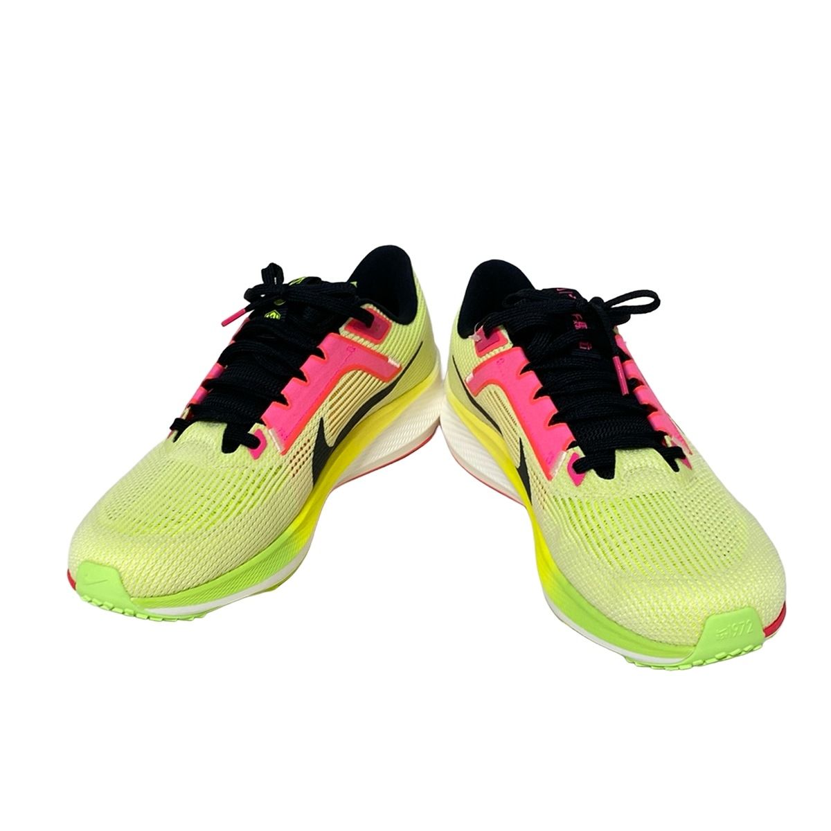 NIKE ナイキ　ペガサス40 BY YOU 27センチ NIKE ナイキAIR ZOOM PEGASUS 40 ペガサス40 - スパイク