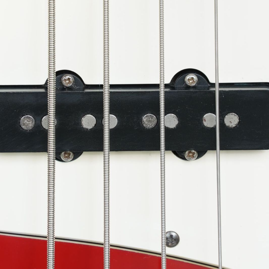 希少】Fender Mexico JAZZ BASS フェンダー メキシコ ジャズベース
