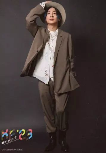 Kiramune Trignal 木村良平 フォトカード セット（27枚） Kiramune 2025 木村良平 Trignal プロマイドセット - メルカリ
