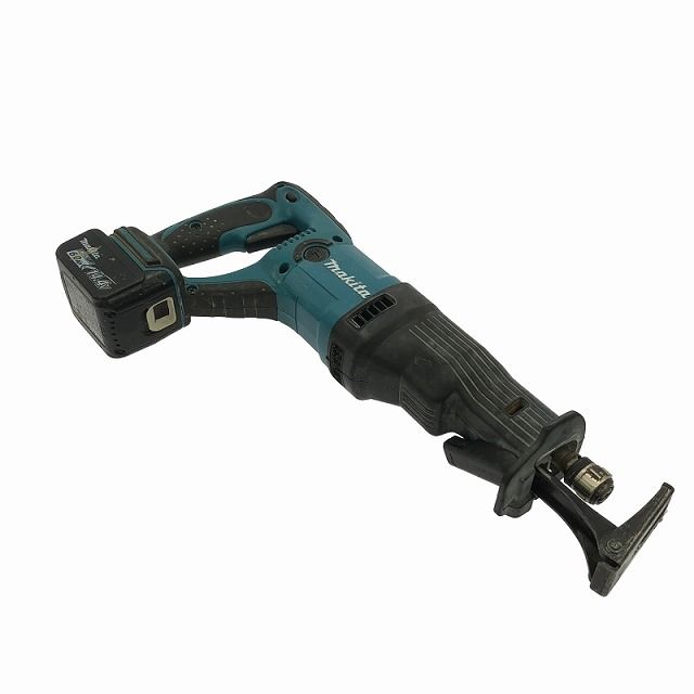 充電式レシプロソー